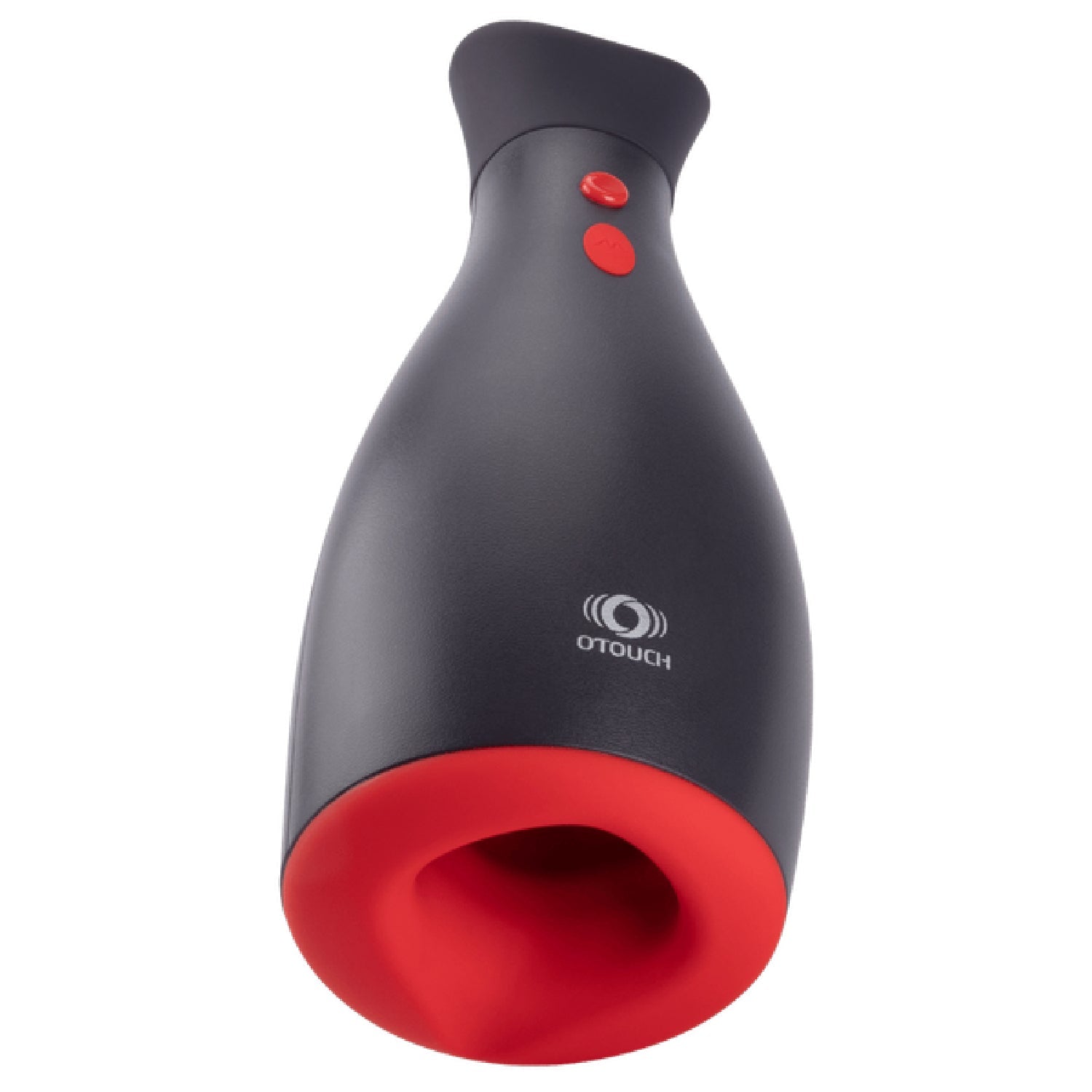 NINJA 2 - Inflatable Male Masturbator - Custom Tightness and 7 Vibrations