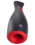 NINJA 2 - Inflatable Male Masturbator - Custom Tightness and 7 Vibrations