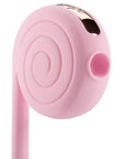 LOLLIPOP - Intelligent Suction and Pulsing Massager (Purple)