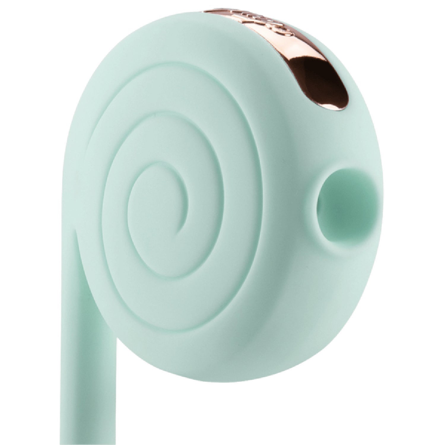LOLLIPOP - Intelligent Suction and Pulsing Massager (Purple)
