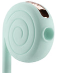 LOLLIPOP - Intelligent Suction and Pulsing Massager (Purple)