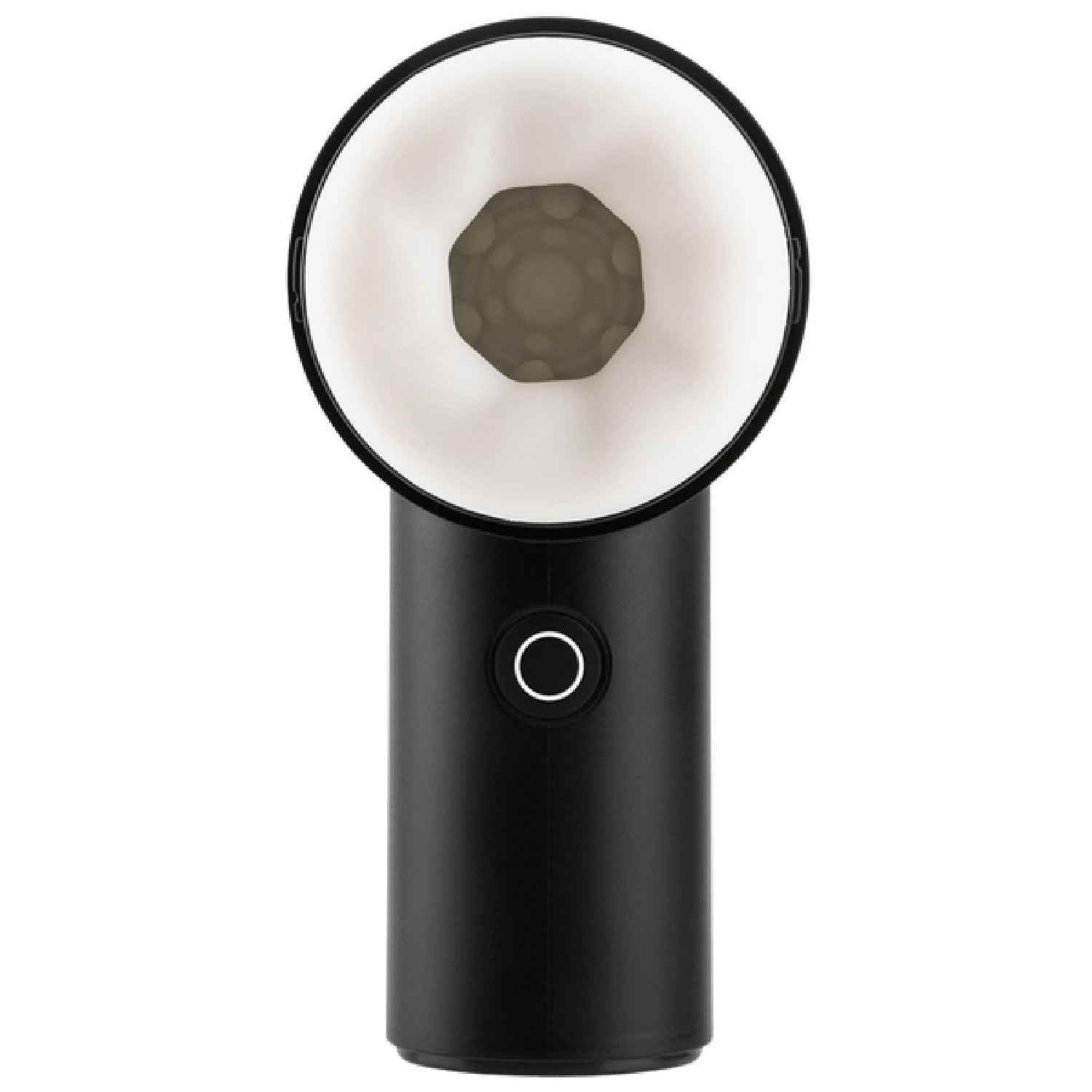 MACHO WORK 2 - Glan Massager with Air Suction and Tapping 10 Vibration Modes