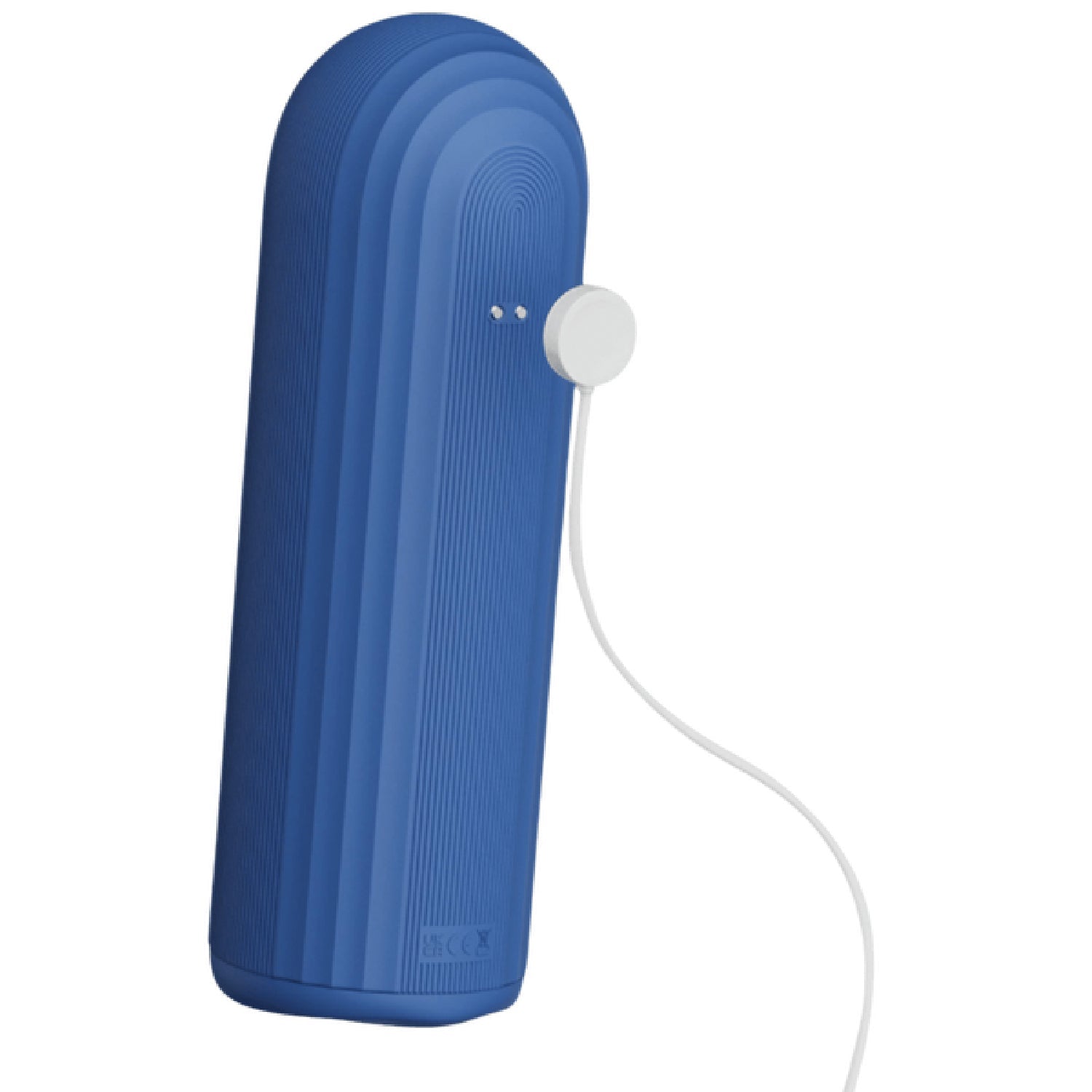 SUBMARINE - Waterproof Masturbator Thrusting, Vibration Combo -Shower Safe