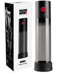 MACHO WORK 1 - Automatic Penis Pump with Suction Adjustable Electric Pump