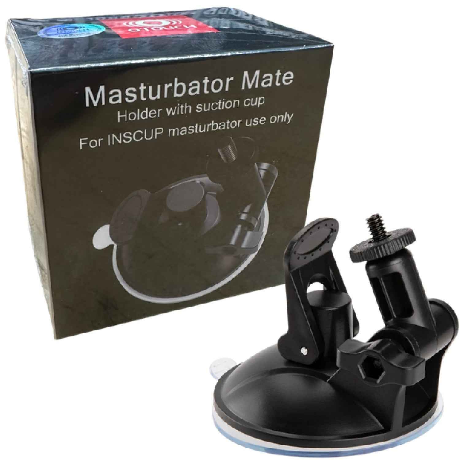 MASTURBATOR MATE - Suction Cup Holder