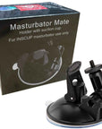 MASTURBATOR MATE - Suction Cup Holder
