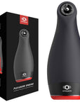 PLEASURE ENGINE - Auto Thrusting with Heat and Vibrating