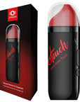 Sensual Warmer and Dispenser
