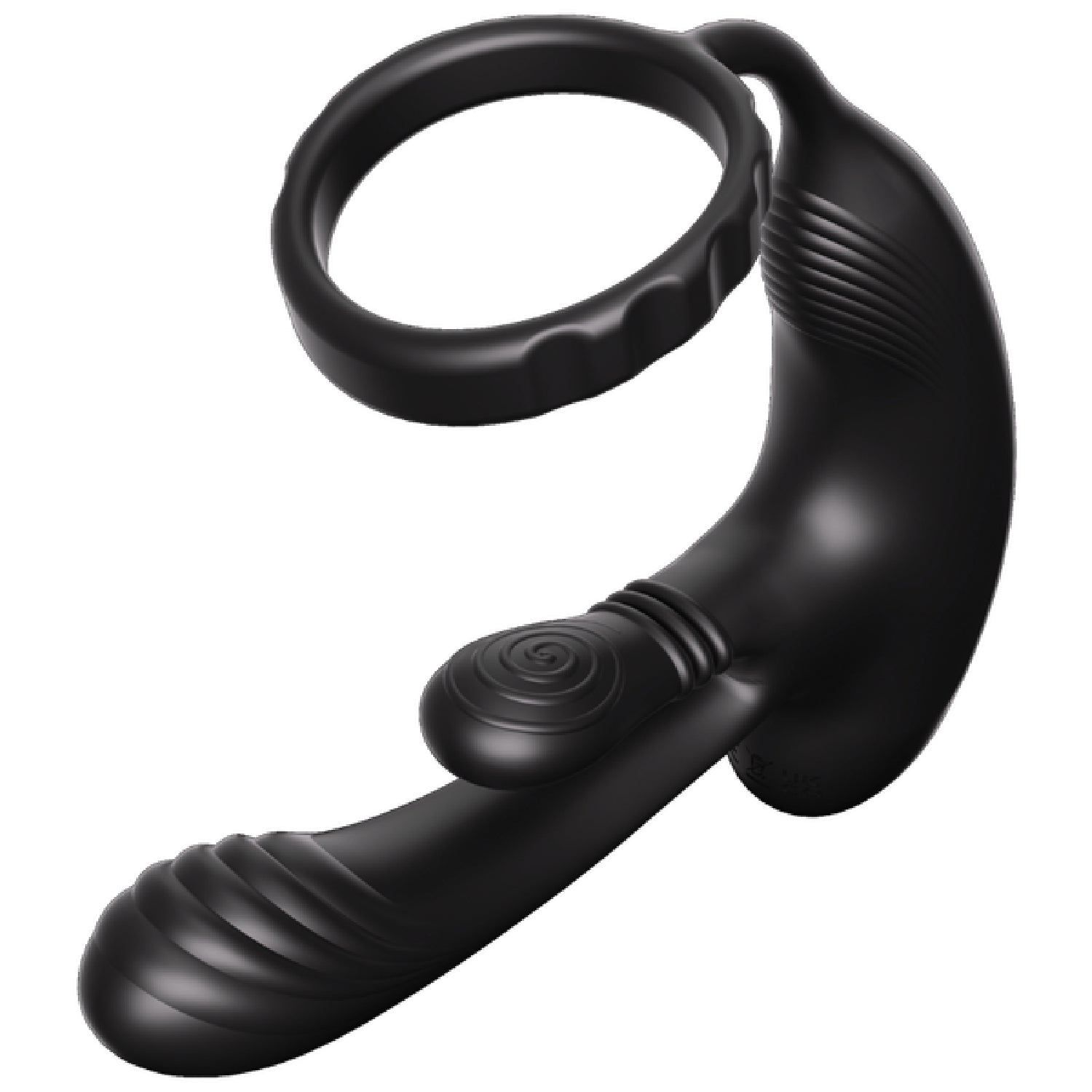 Hero - Prostate Rubbing and Vibration