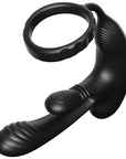 Hero - Prostate Rubbing and Vibration