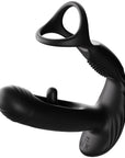 Pulse - Flapping and Vibrations Prostate Massager