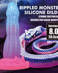 Void Python 8" (Pink/Purple/Blue)