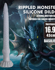Basilisk 16.9" (Grey)