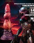 Savage Beastlord 9.4" (Pink/Purple)