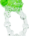 Colorpop Quickie Screaming O (Green)