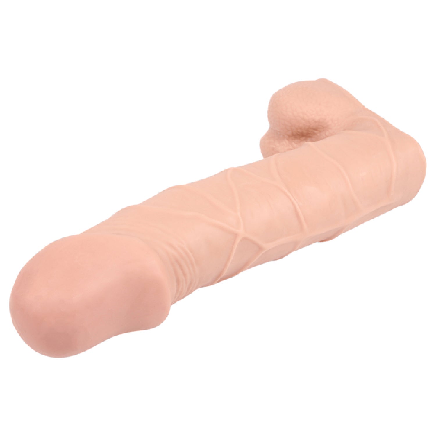 Fuckmiester 14" (Black)