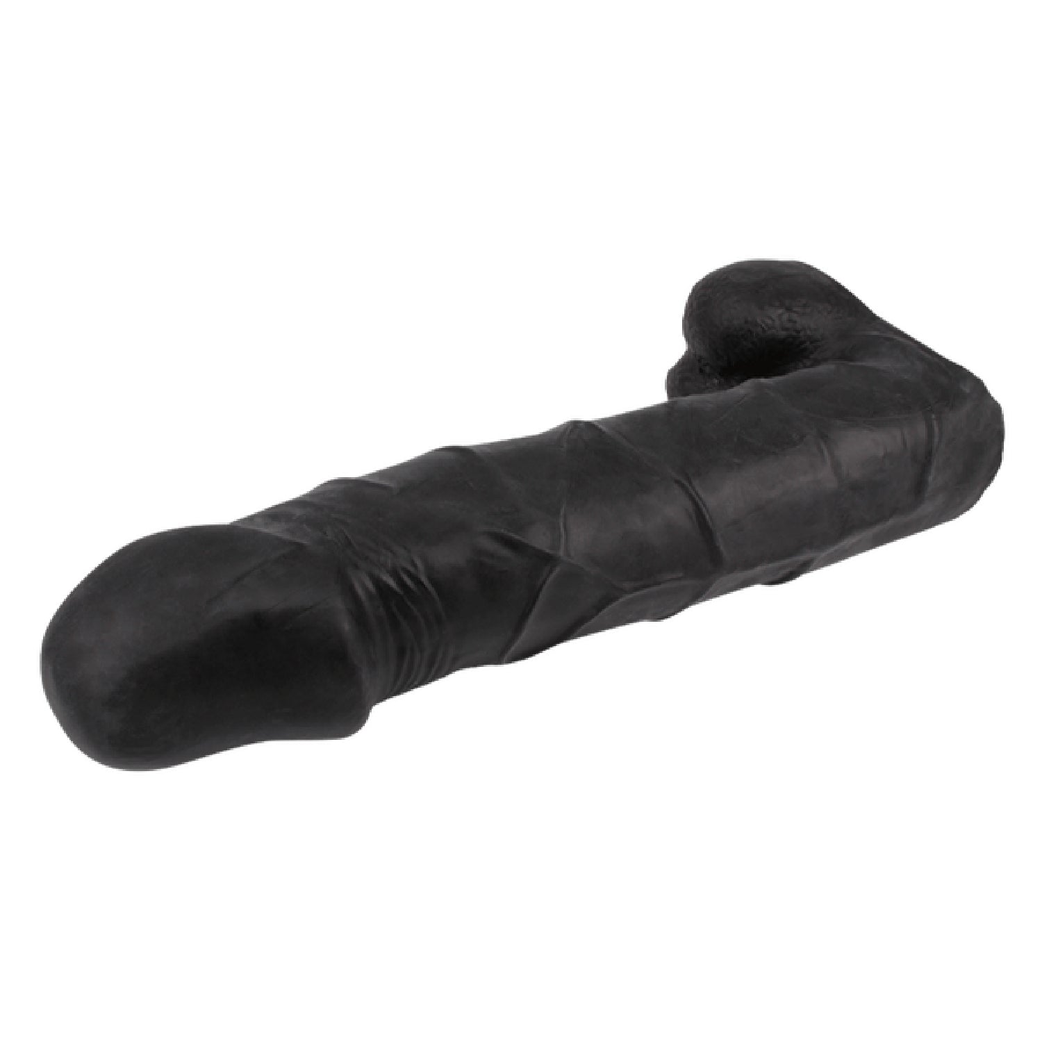 Fuckmiester 14" (Black)