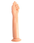 Iron Fist (Flesh)
