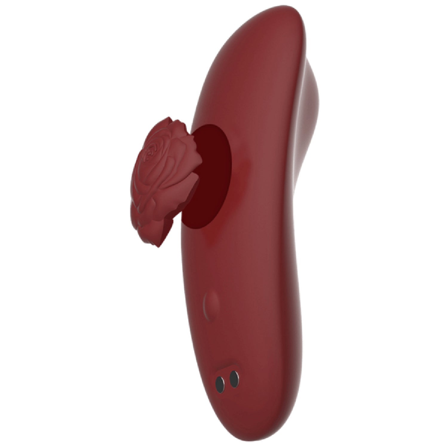 Rose Panty Vibe (Rose Red)