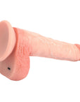 Remote Rechargeable Chad (Flesh)