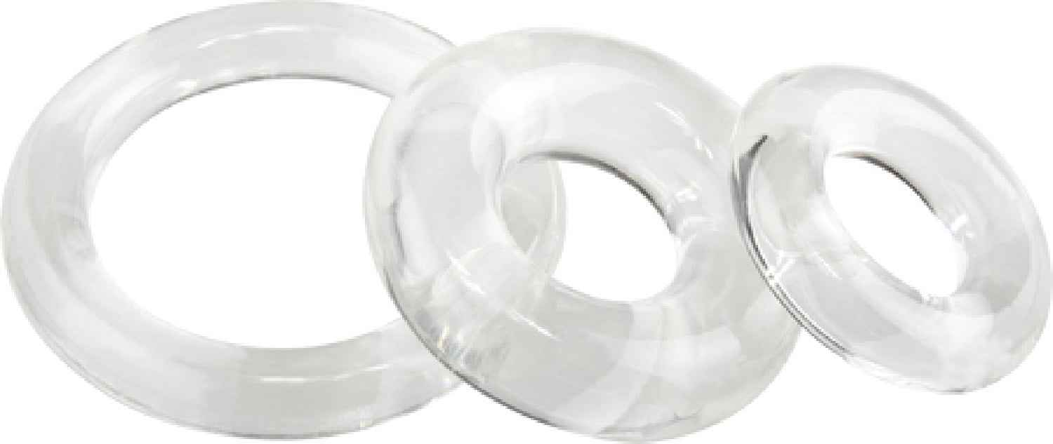 Ringo X3 (Clear)