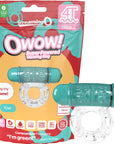 Owow 4T High Pitch Treble (Blueberry)