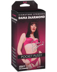 Dana DeArmond - ULTRASKYN Pocket Pussy