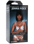 Jenna Foxx - ULTRASKYN Pocket Pussy