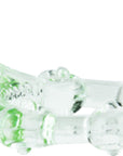 Colorpop Quickie Screaming O (Green)