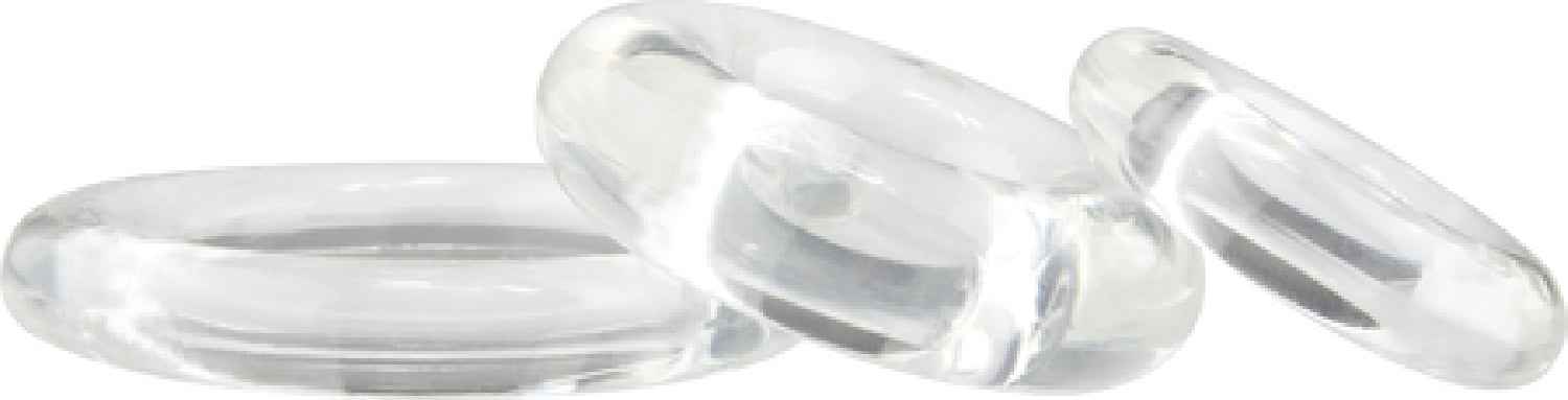 Ringo X3 (Clear)