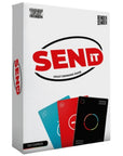 Send It (Bender Sender)