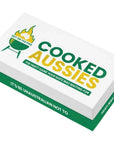 Cooked Aussies