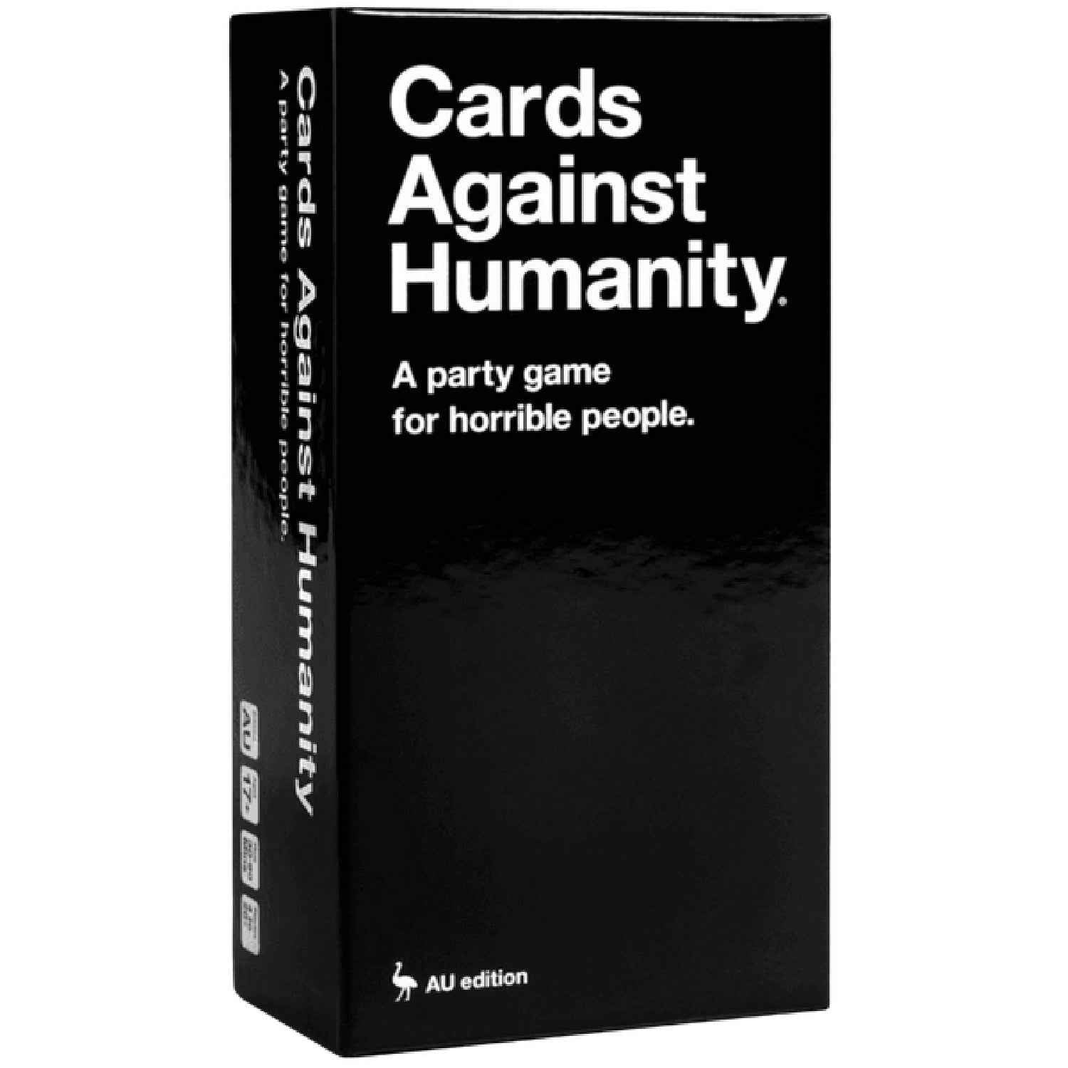 Cards Against Humanity
