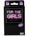 For The Girls Travel