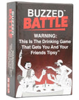 Buzzed Battle