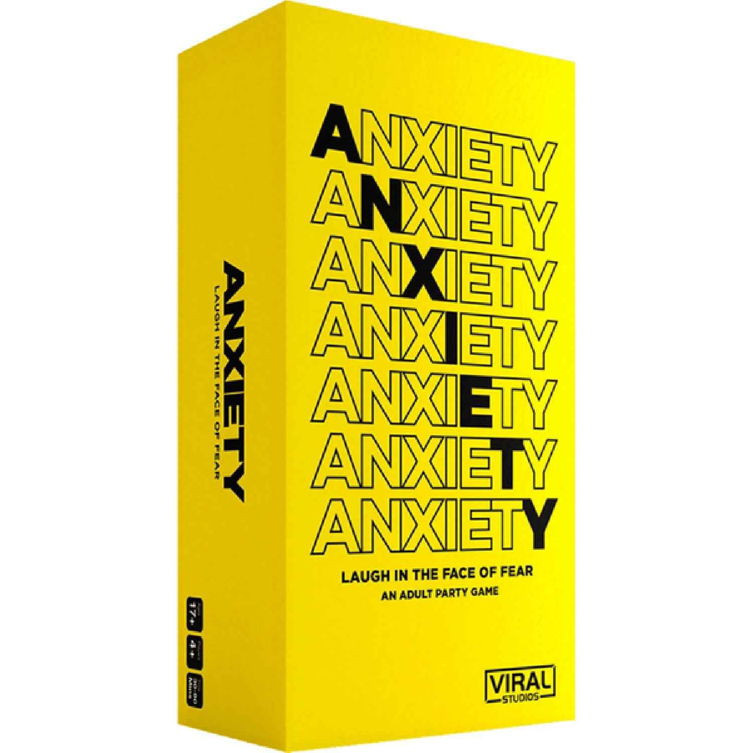 Anxiety