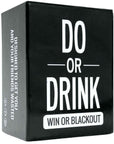 Do Or Drink