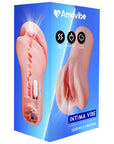 Dory - Sucking and Vibrating Pussy (Flesh)