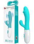 Snappy (Seafoam)