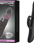Rechargeable Colin (Black)