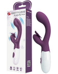 Butterfly Kiss (Purple)