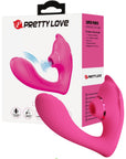 Rechargeable Nemo (Pink)