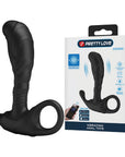 App Control Prostate Probe - Andrew (Black)