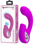 Rechargeable Sibel (Purple)