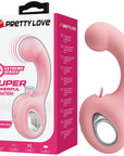 Rechargeable Erynnyes (Pink)