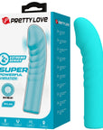 Rechargeable Rylan (Blue)