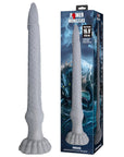 Basilisk 16.9" (Grey)