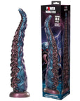 Maelstrom Beastlord 18.5" (Blue/Purple)