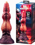Savage Beastlord 9.4" (Pink/Purple)