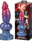 Eldritch Sentinal 9.4" (Pink/Purple)
